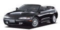Mitsubishi Eclipse II Cabrio